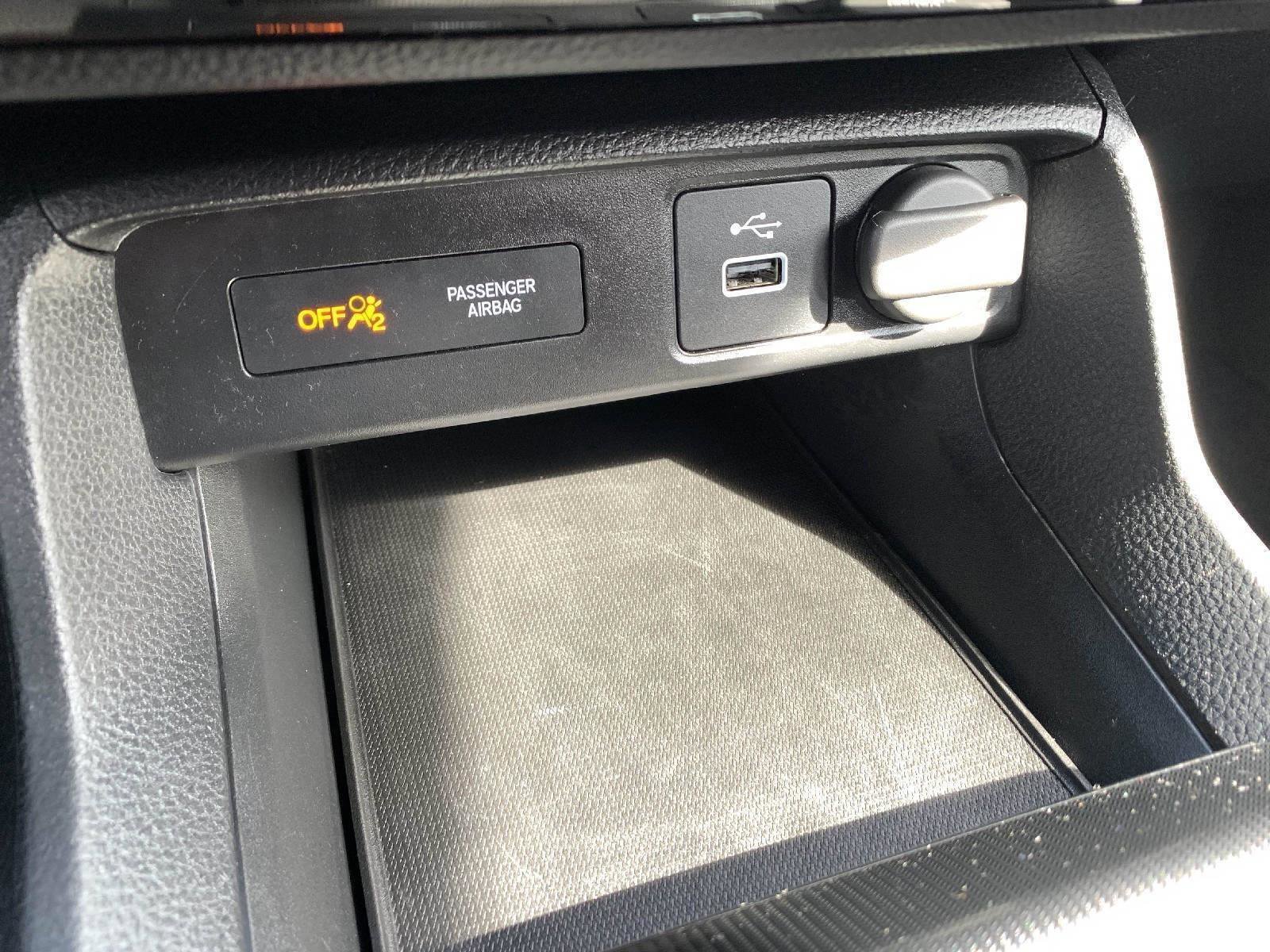 Used 2022 Honda Civic Sport image 26