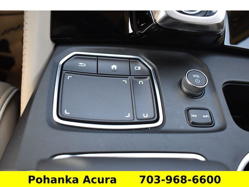 Certified 2024 Acura MDX SH-AWD w/ Advance Package image 17