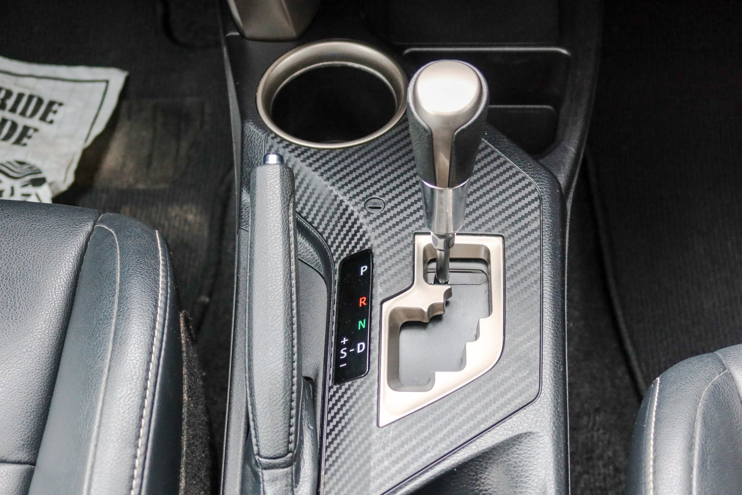 Used 2013 Toyota RAV4 Limited image 19