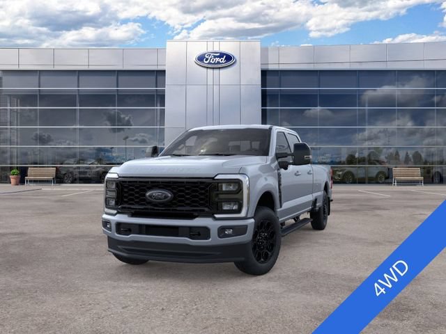New 2026 Ford F350 Lariat w/ Black Appearance Package AWD/4WD image 2