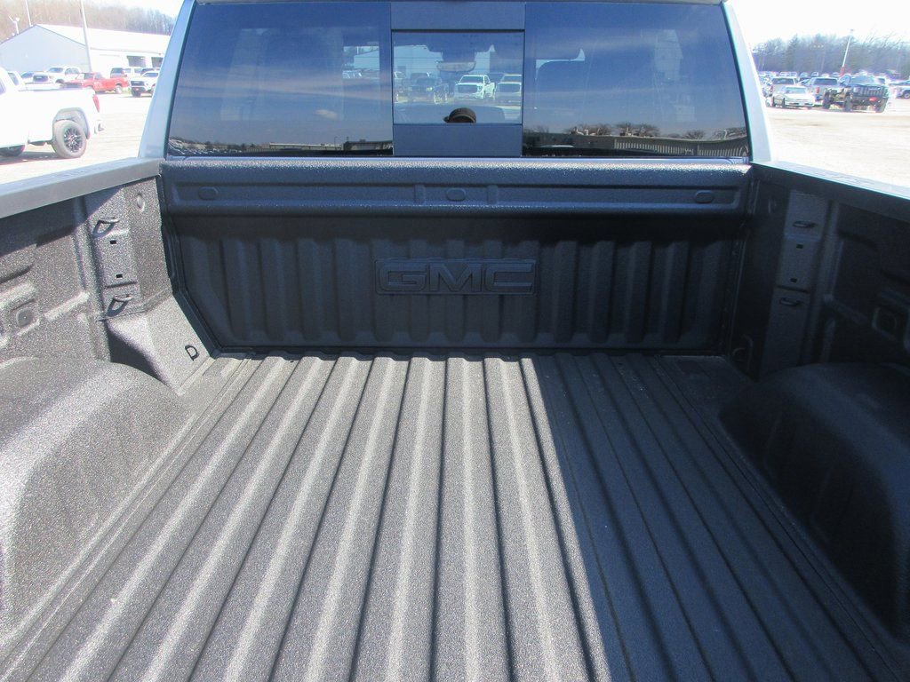 New 2026 GMC Sierra 1500 Denali Ultimate image 7