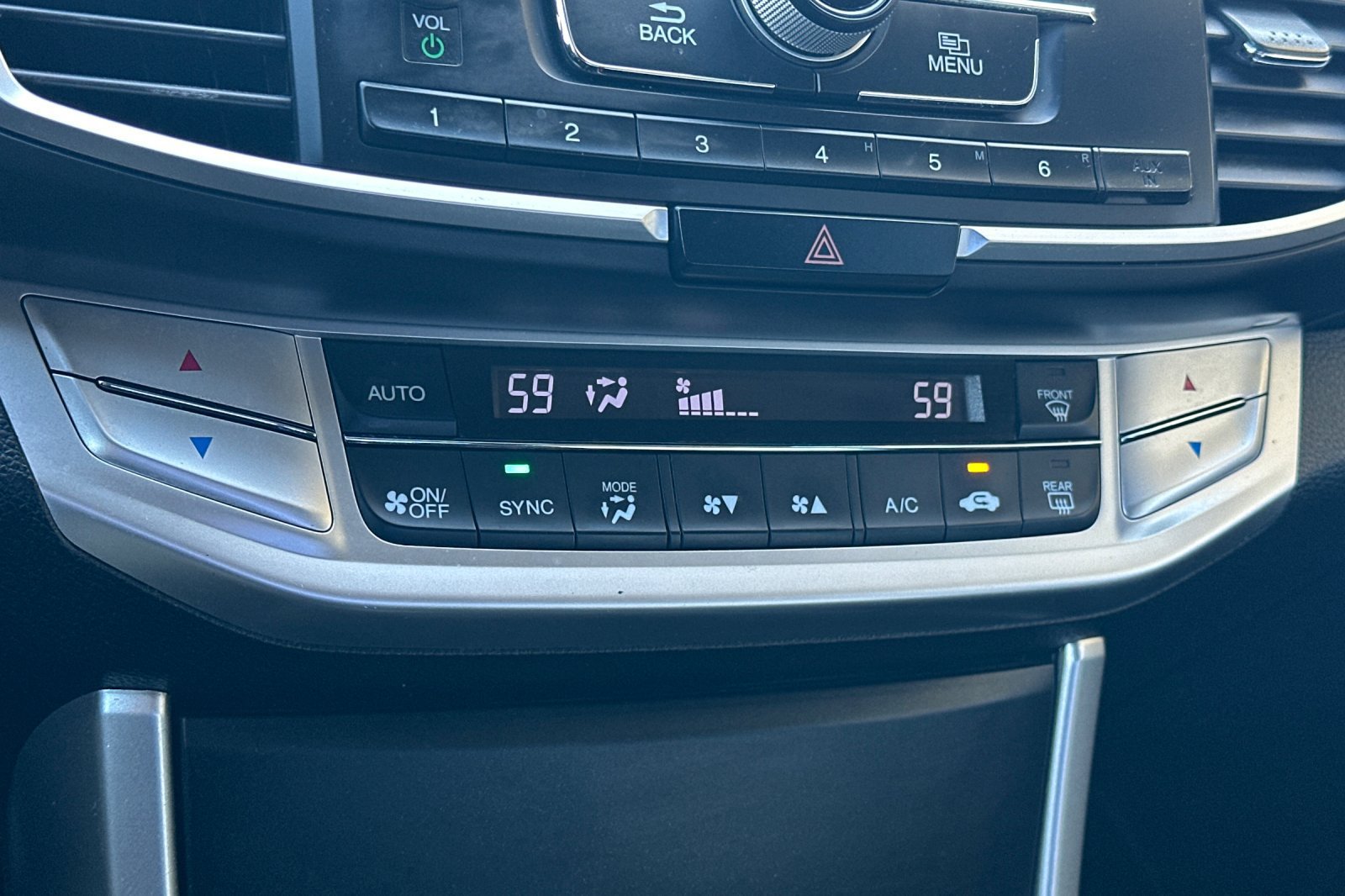 Used 2013 Honda Accord Sport image 19