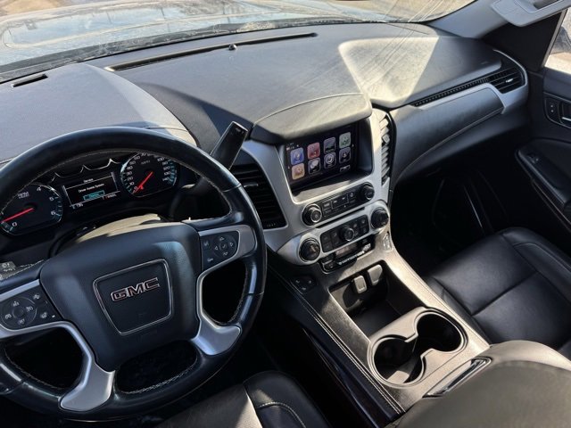 Used 2020 GMC Yukon SLT image 6