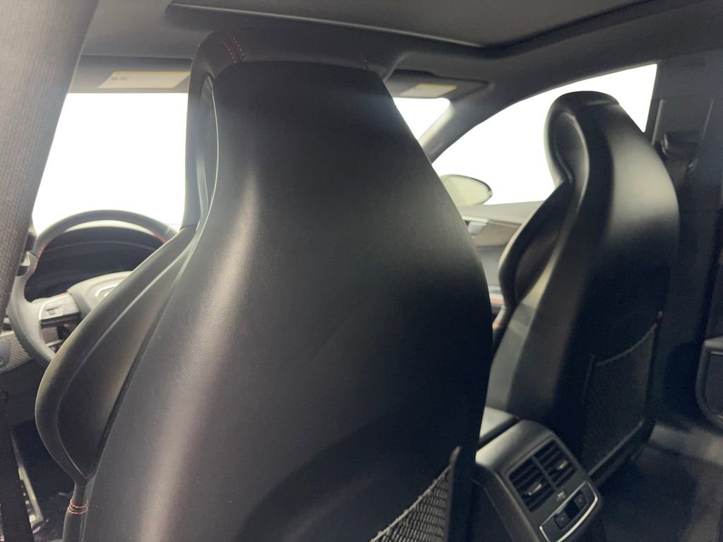 Used 2024 Audi S5 Premium Plus w/ Premium Plus Package image 35