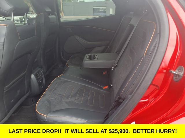 Used 2021 Ford Mustang Mach-E GT image 10