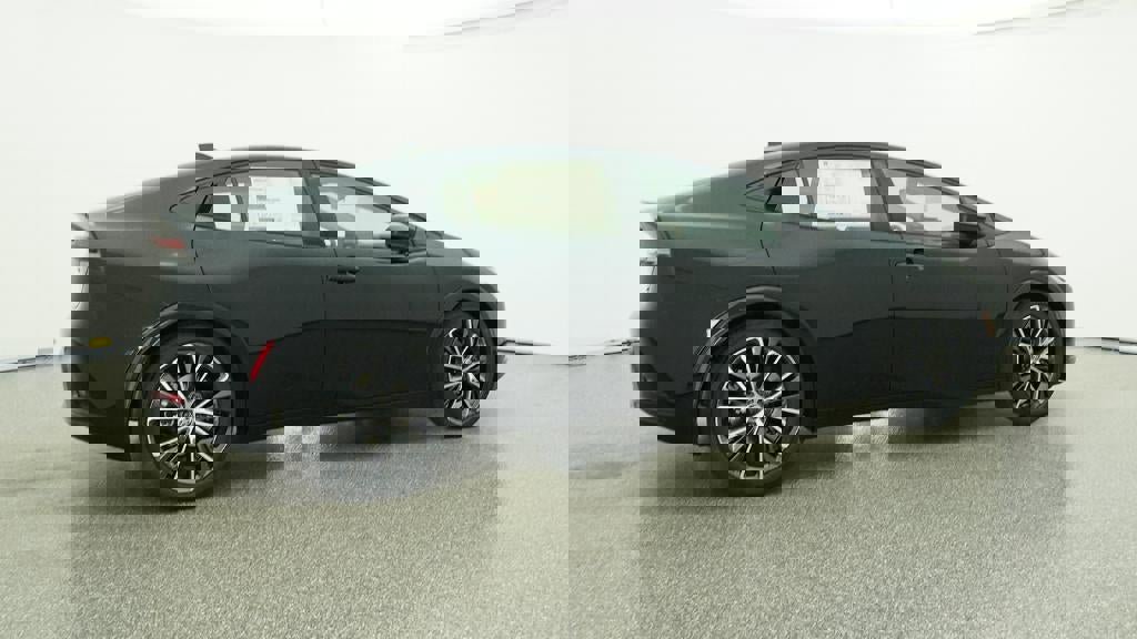 New 2026 Toyota Prius Limited image 59