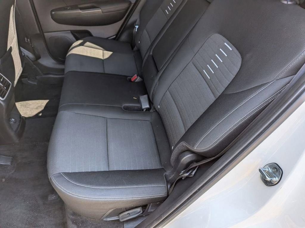 Certified 2022 Kia Sportage LX w/ LX AWD Value Edition Package image 21