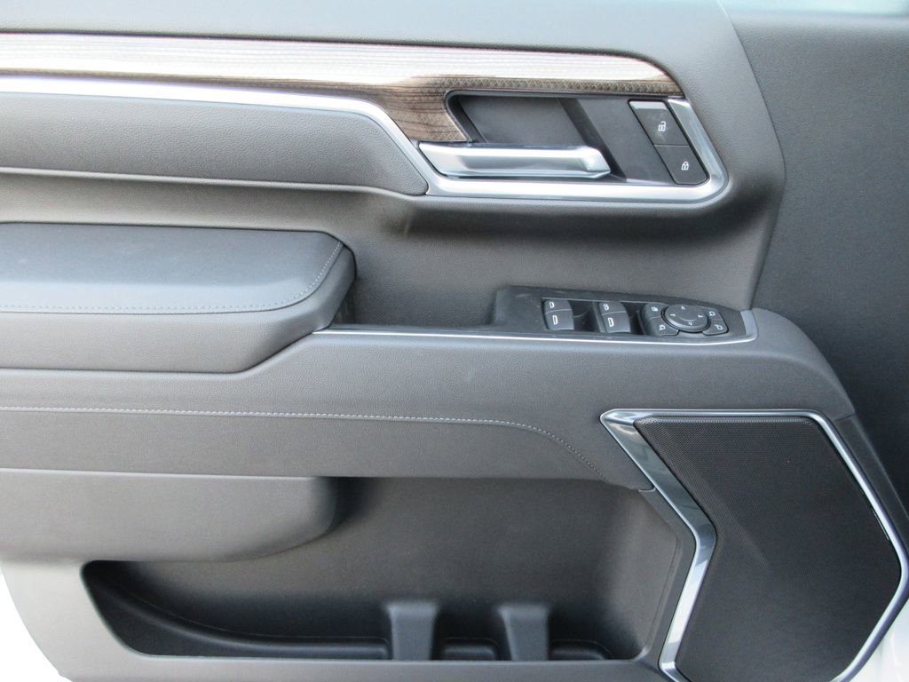 New 2026 Chevrolet Silverado 2500 LT w/ Trail Boss Package image 26