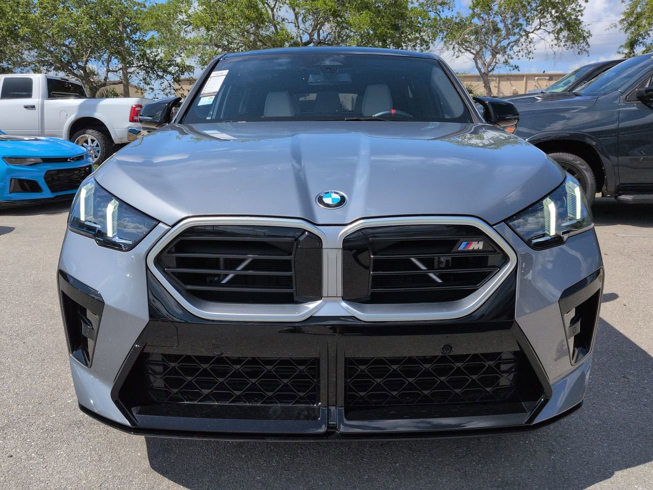 Used 2026 BMW X2 M35i image 3