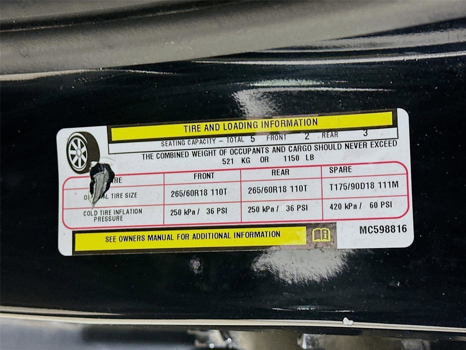 Used 2021 Dodge Durango SXT image 35