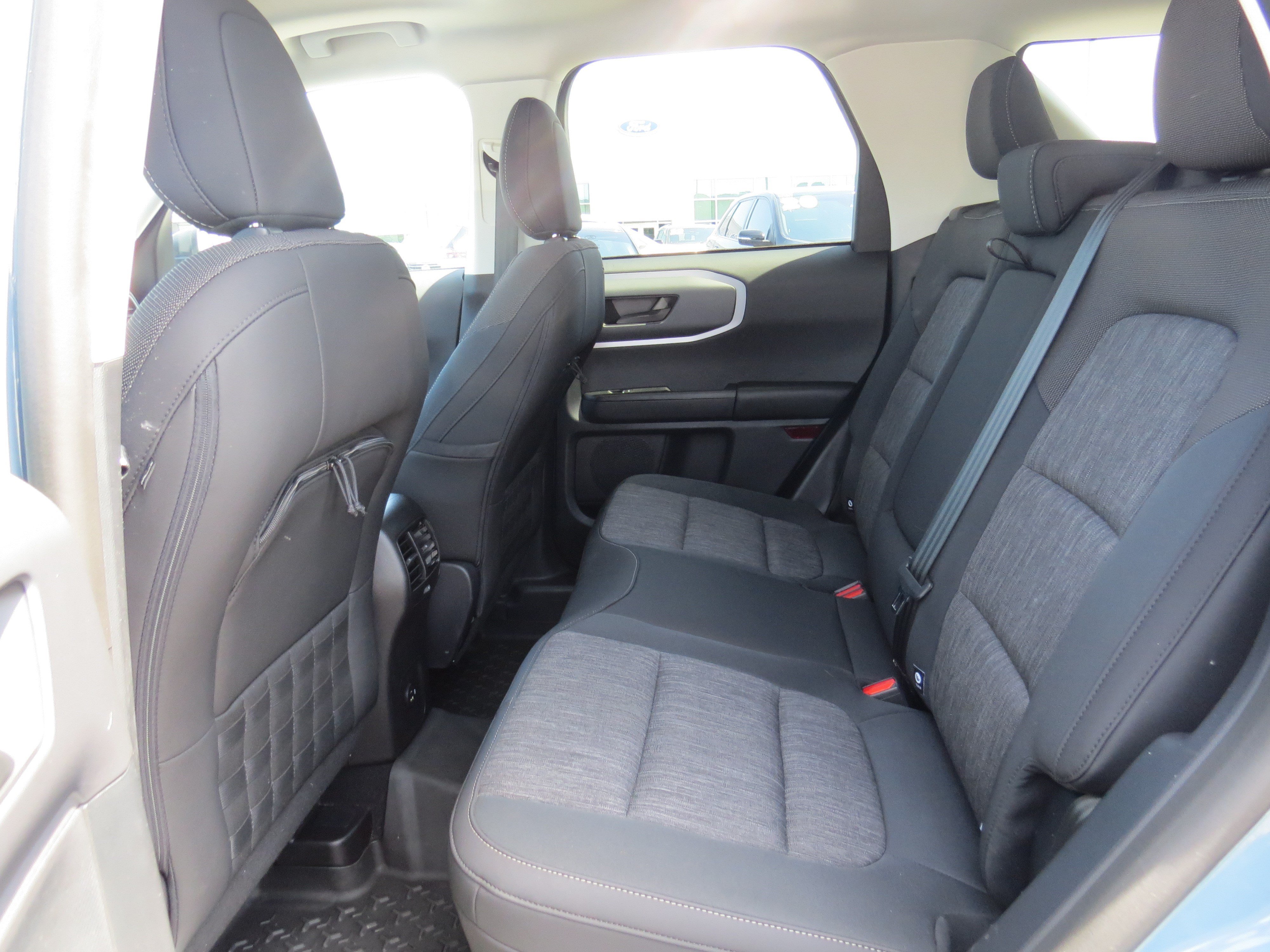 Used 2023 Ford Bronco Sport Big Bend w/ Convenience Package AWD/4WD image 13