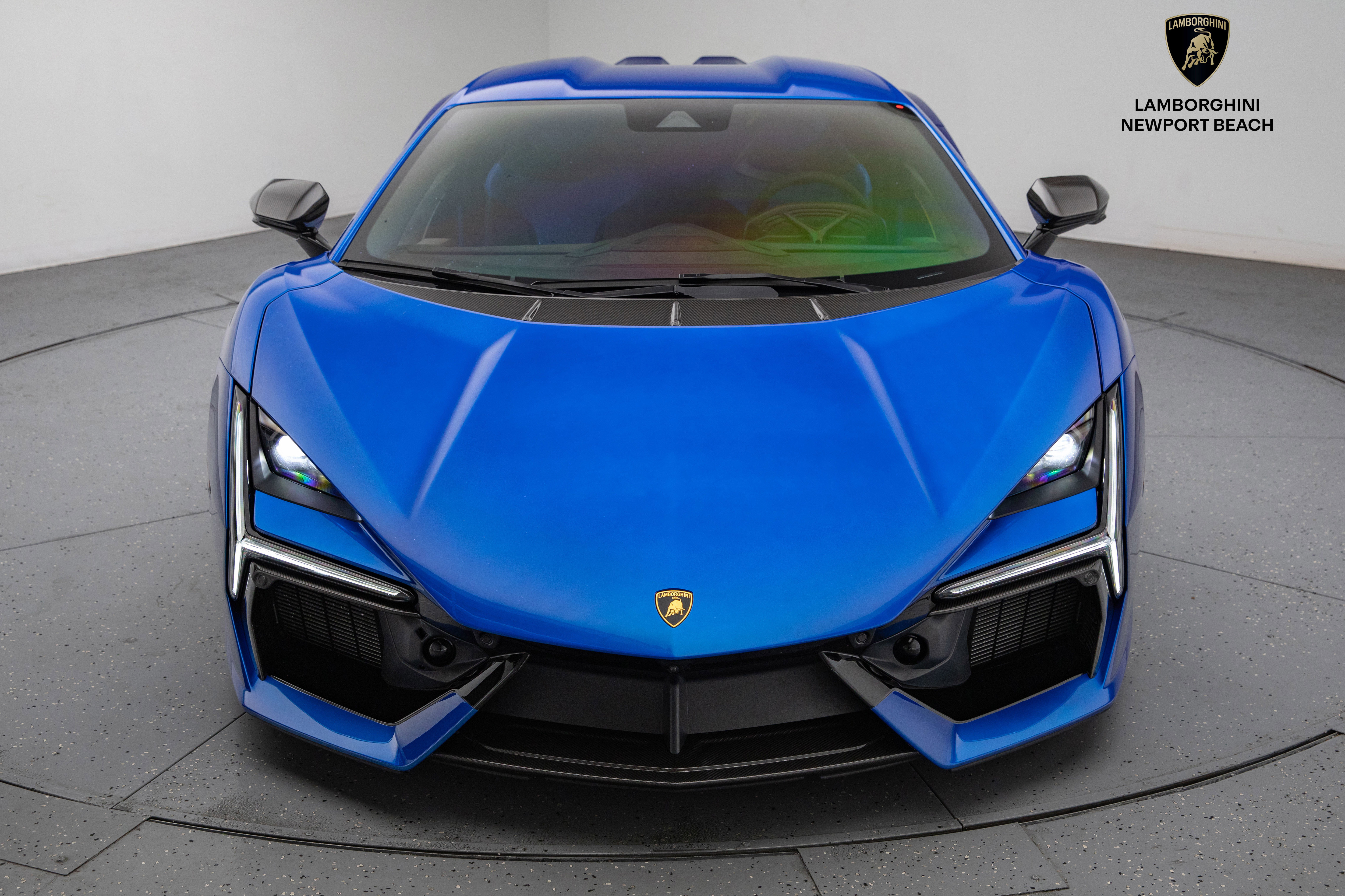 Used 2024 Lamborghini Revuelto image 14