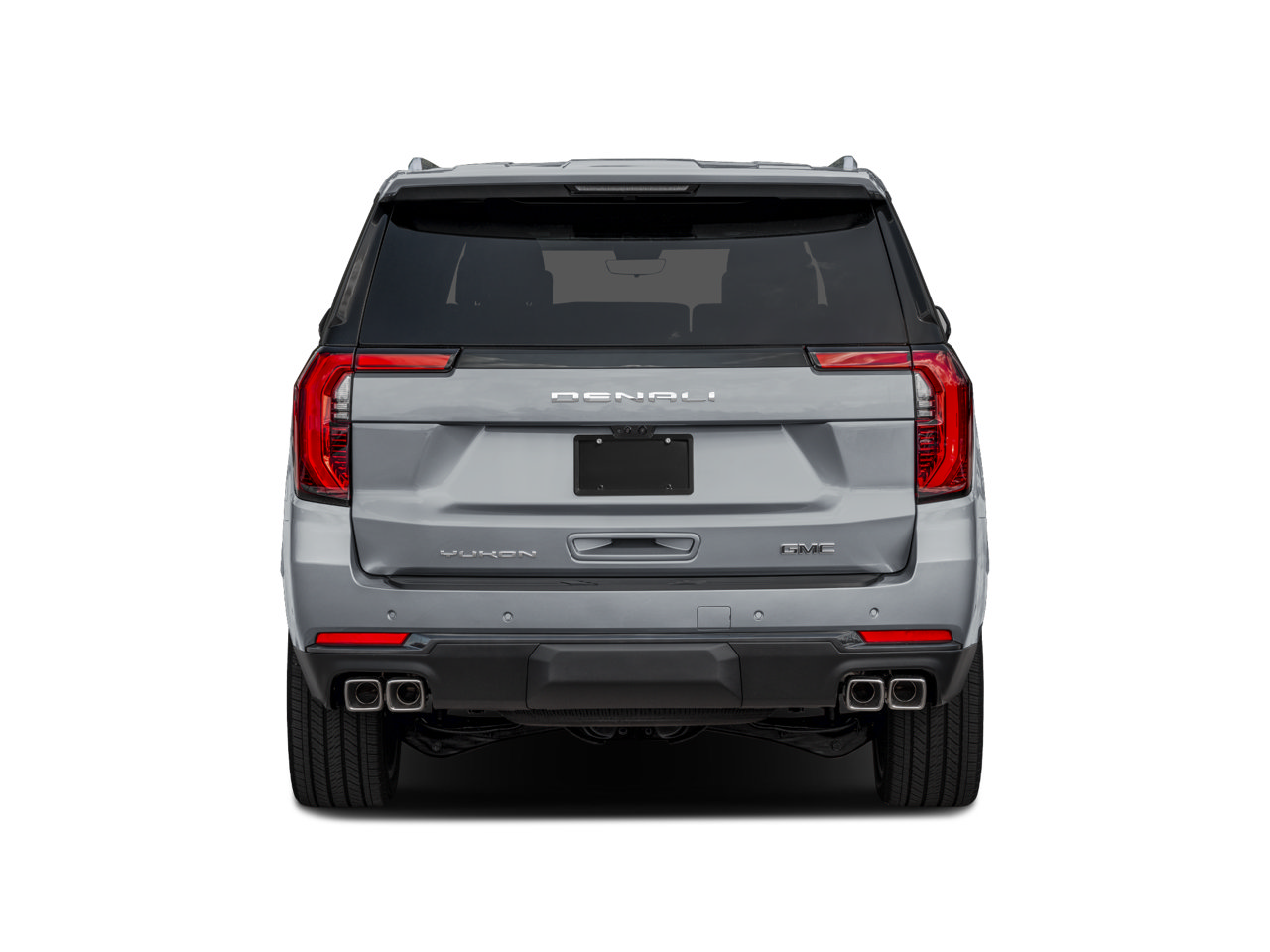 New 2027 GMC Yukon XL Denali Ultimate AWD/4WD image 5