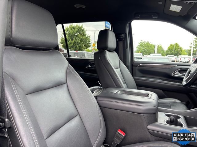 Used 2023 Chevrolet Suburban Z71 image 34
