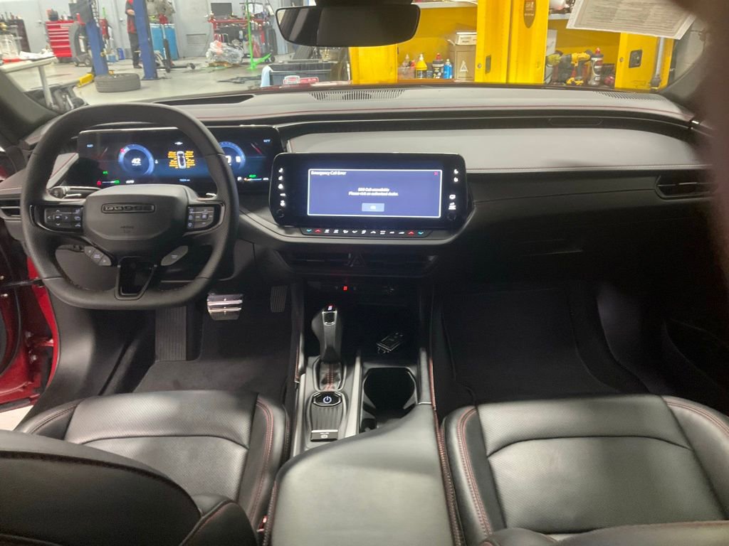 Used 2024 Dodge Charger R/T w/ Plus Group image 17