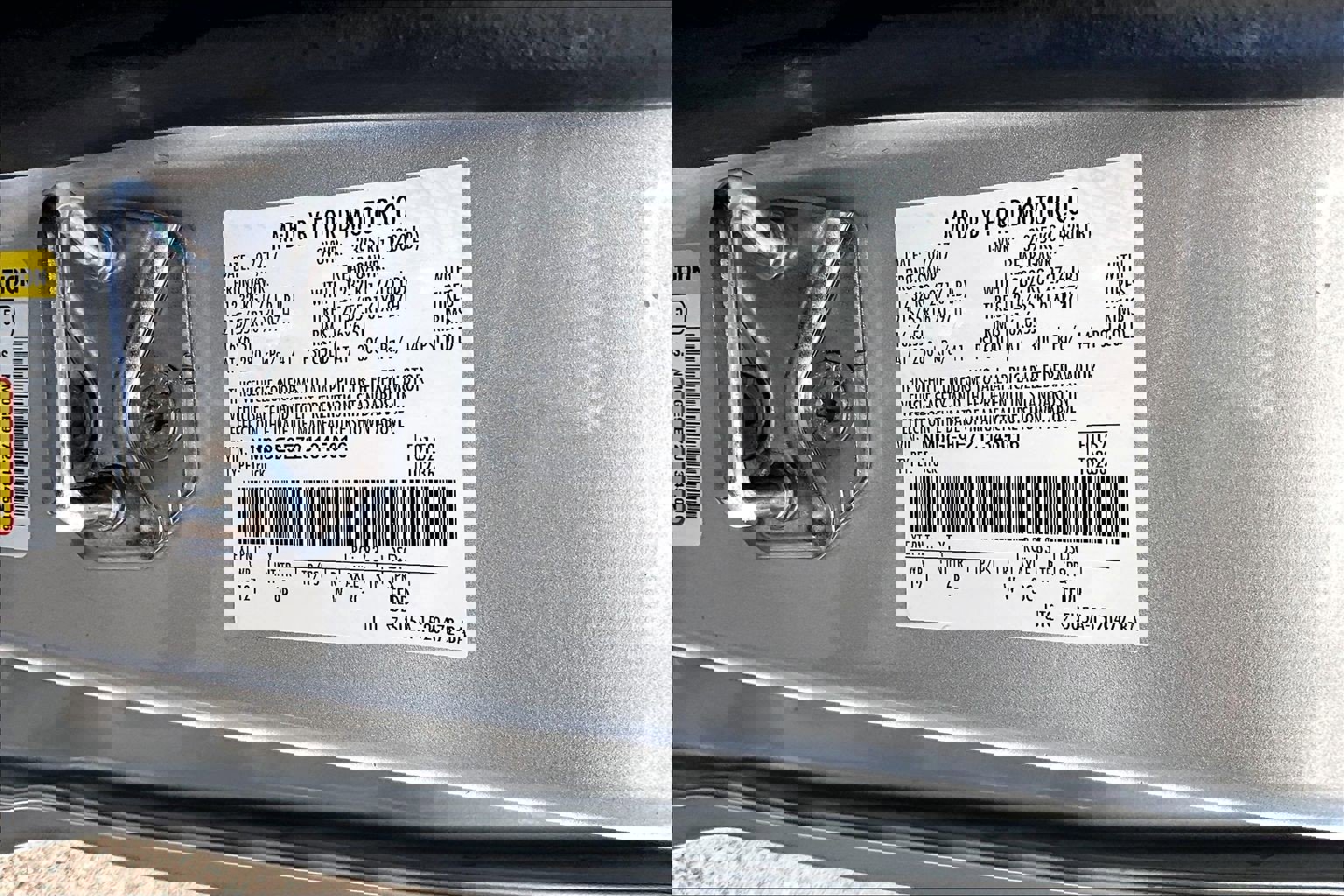 Used 2018 Ford Transit Connect XL image 32