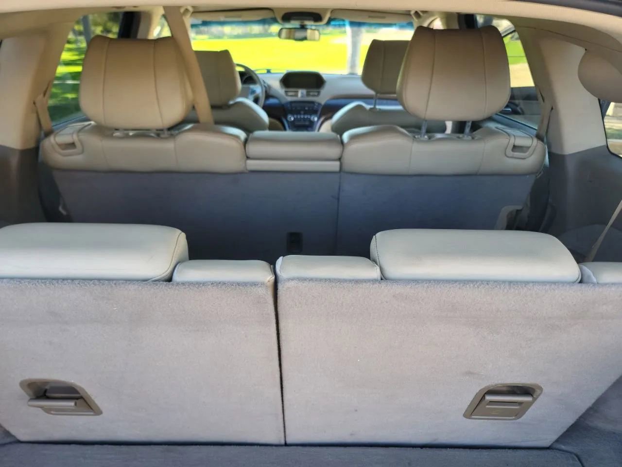 Used 2011 Acura MDX w/ Technology Package image 14