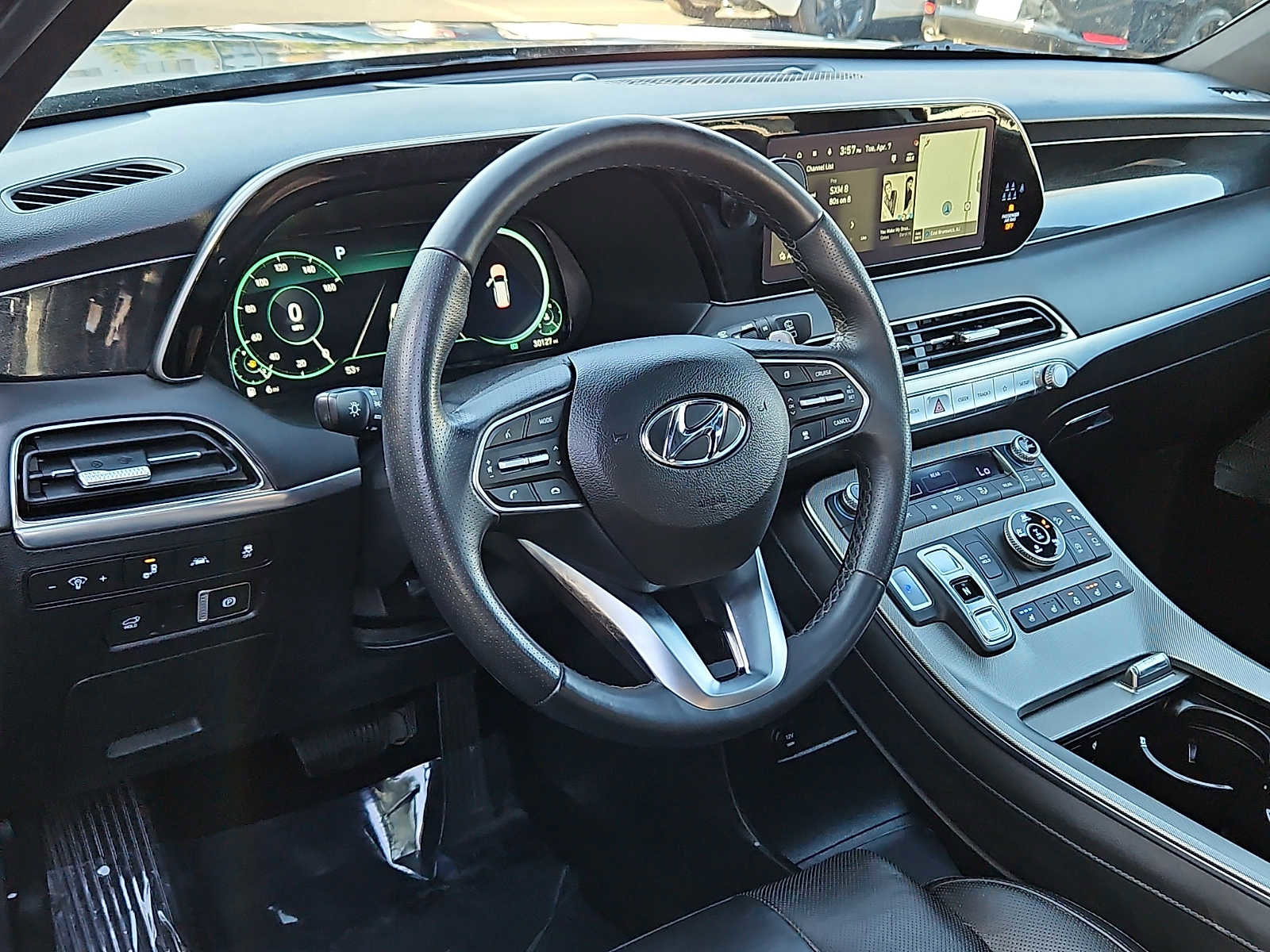 Used 2022 Hyundai Palisade Calligraphy AWD/4WD image 25