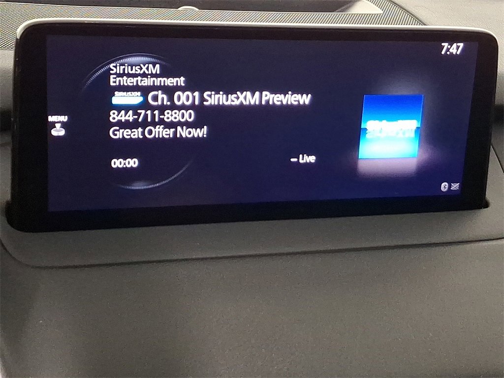 Used 2023 MAZDA CX-9 Signature image 19