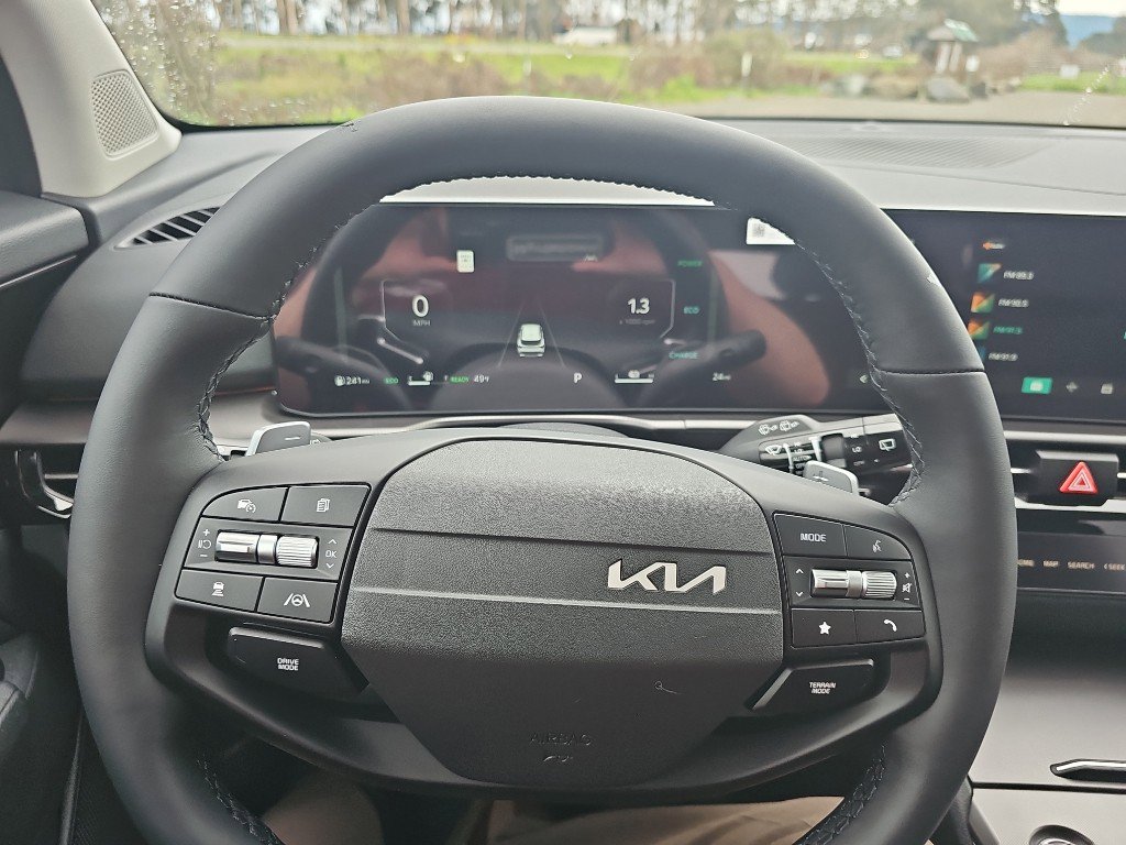 New 2026 Kia Sportage SX Prestige image 12