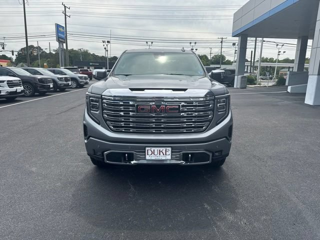 New 2026 GMC Sierra 1500 Denali AWD/4WD image 16