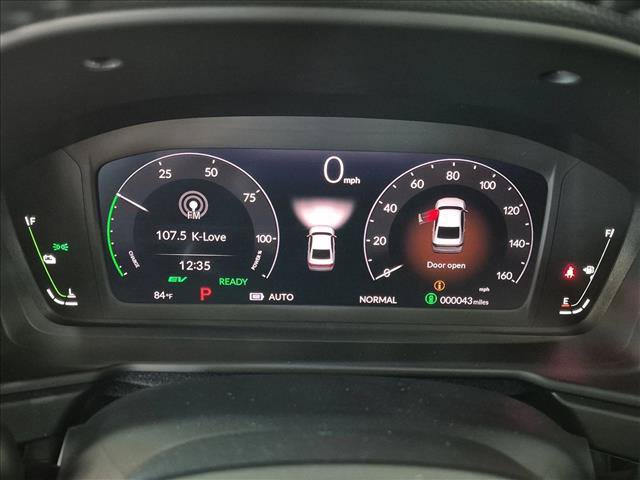 New 2026 Honda Accord EX-L image 11