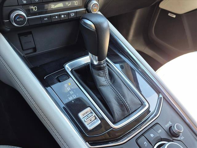 Used 2020 MAZDA CX-5 Grand Touring FWD image 14