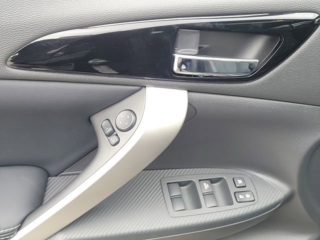 New 2026 Mitsubishi Eclipse Cross SE image 24