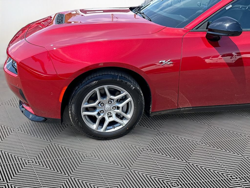 New 2026 Dodge Charger R/T w/ Driver Convenience Group AWD/4WD image 35