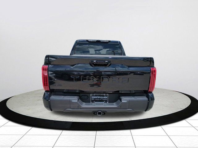 Used 2024 Toyota Tundra Limited w/ TRD Off-Road Package image 4