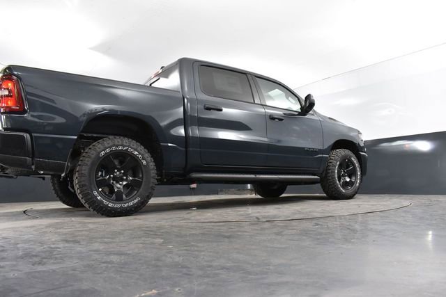 New 2026 RAM 1500 Classic Warlock image 48