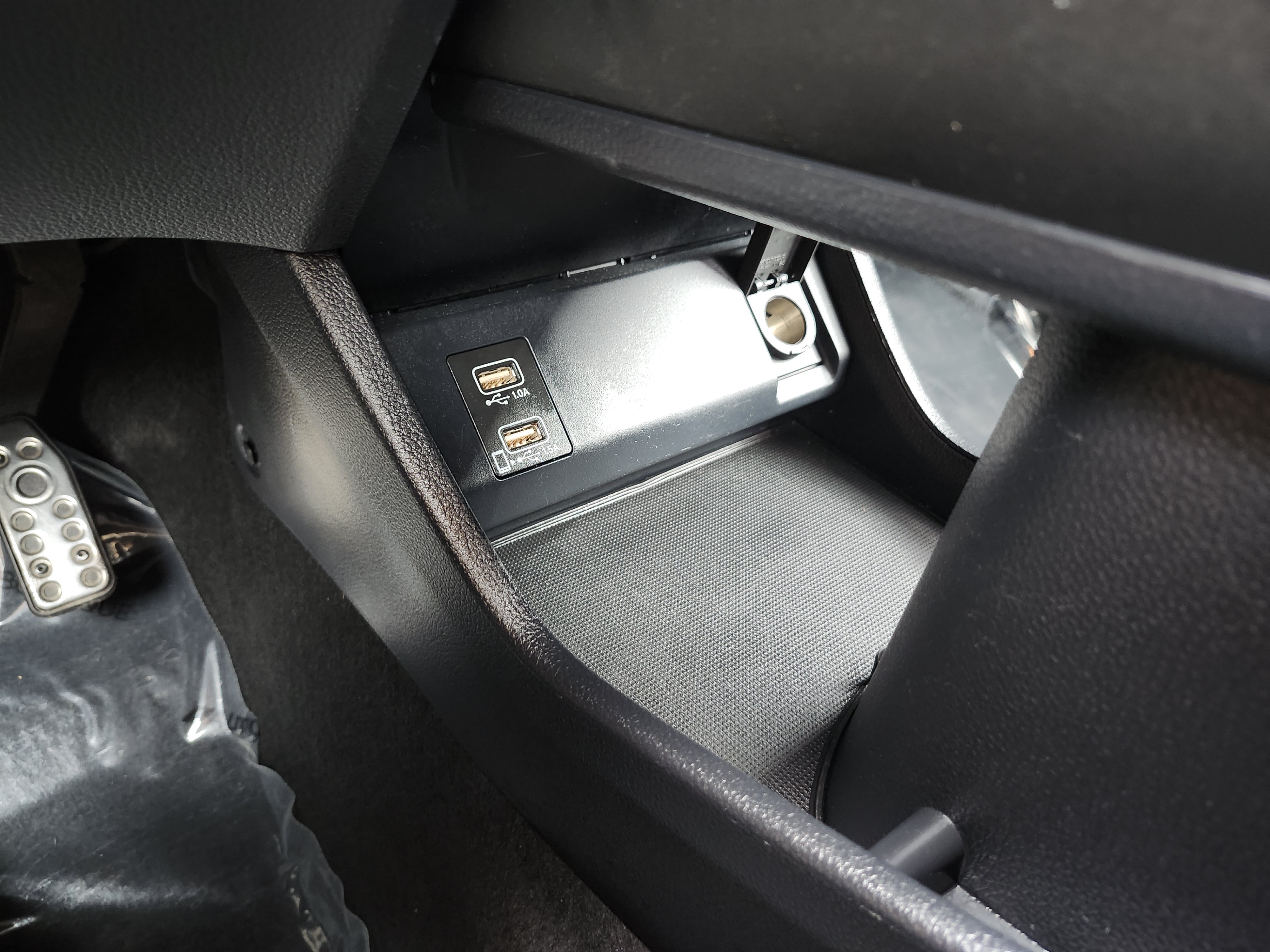 Used 2021 Honda HR-V Sport image 7