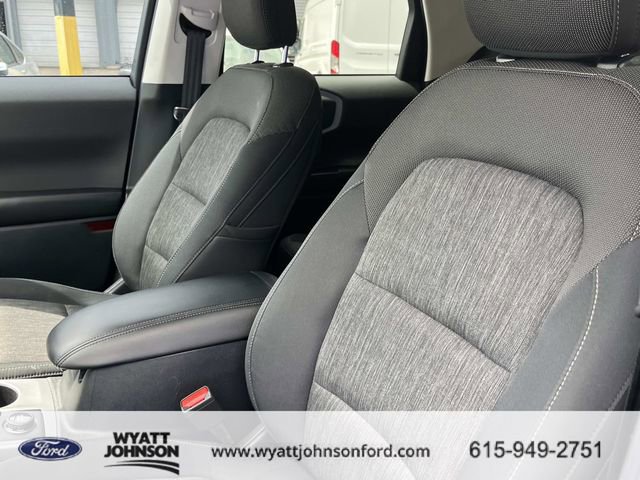 Used 2023 Ford Bronco Sport Big Bend image 26