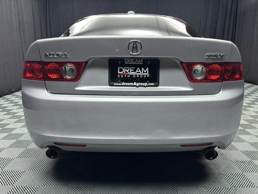 Used 2005 Acura TSX image 6