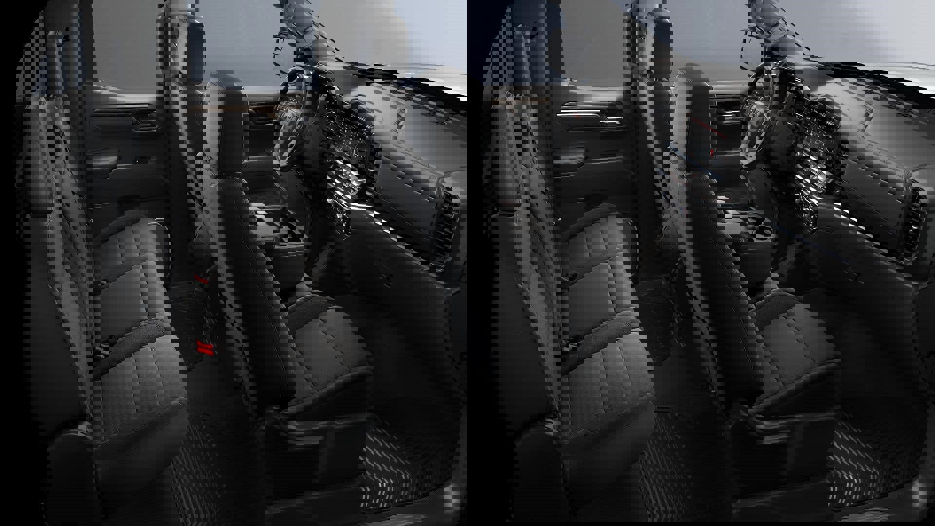 New 2025 GMC Sierra 1500 SLE w/ Preferred Package image 38