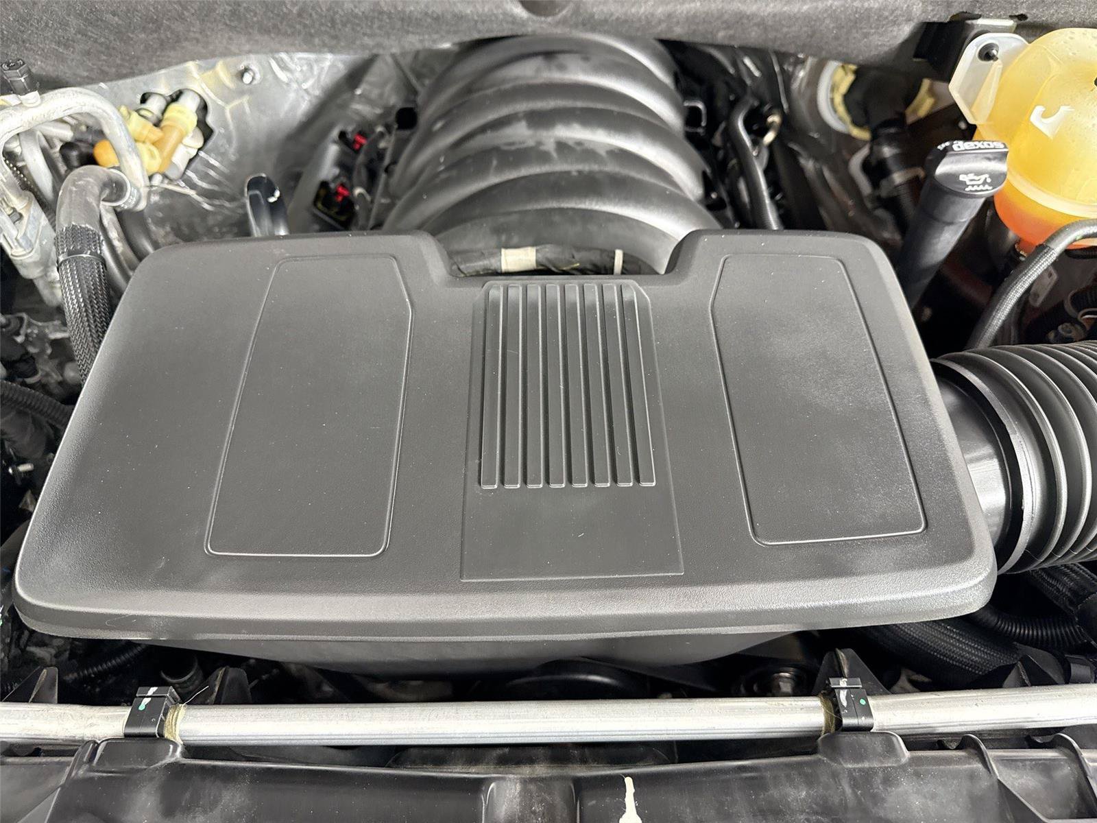 Used 2022 Chevrolet Tahoe LT w/ Luxury Package RWD image 44