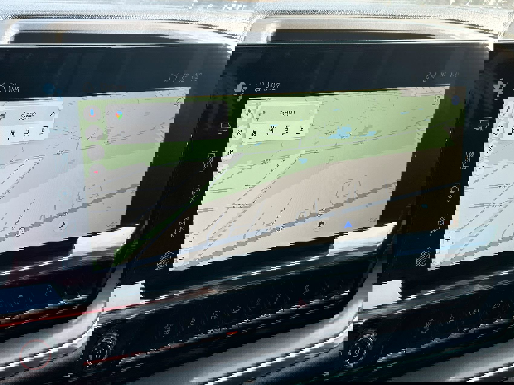 Used 2025 Chevrolet Silverado 2500 High Country w/ High Country Premium Package image 18