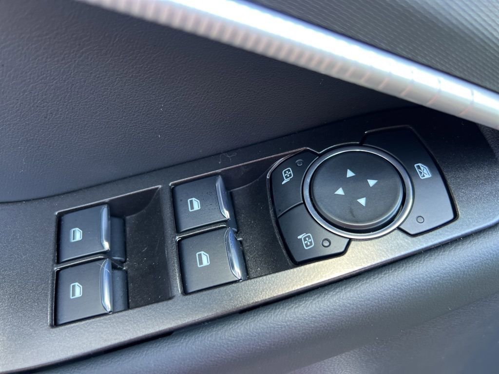 New 2026 Ford Explorer ST-Line image 15