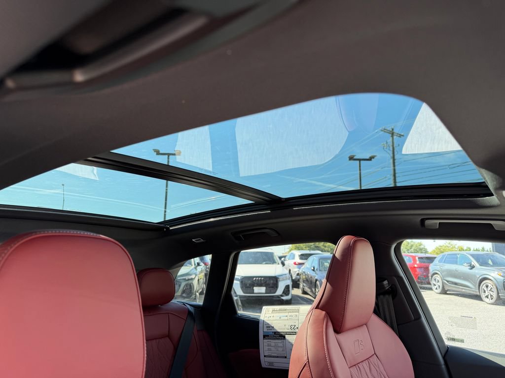 New 2026 Audi SQ5 Premium Plus AWD/4WD image 10