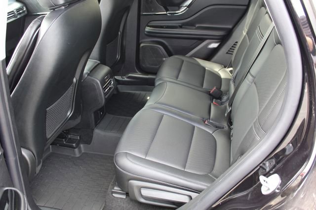 Certified 2022 Lincoln Corsair AWD w/ Equipment Group 101A image 15