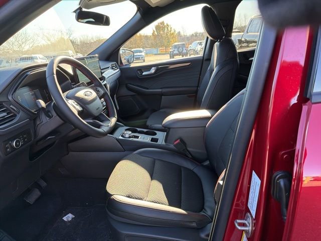 New 2026 Ford Escape ST-Line Select w/ Tech Pack #1 image 9