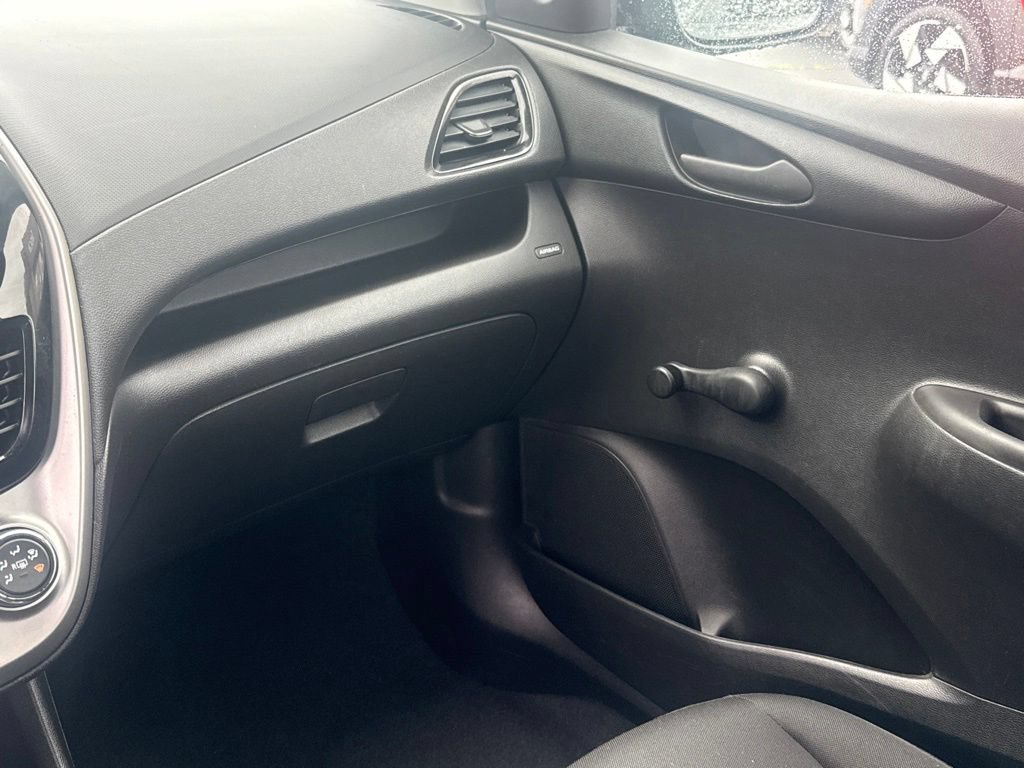 Used 2017 Chevrolet Spark LS FWD image 19