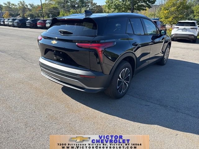 New 2026 Chevrolet Blazer EV LT image 6