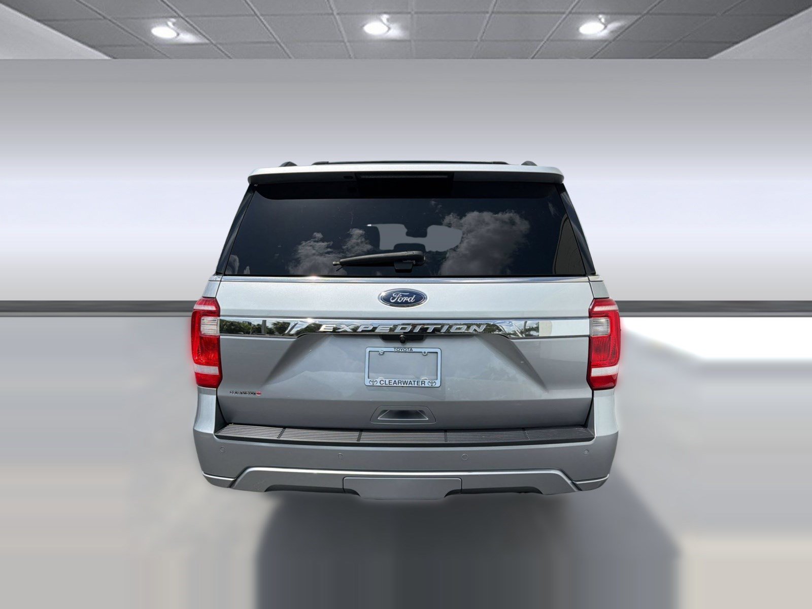 Used 2021 Ford Expedition Max XLT RWD image 10