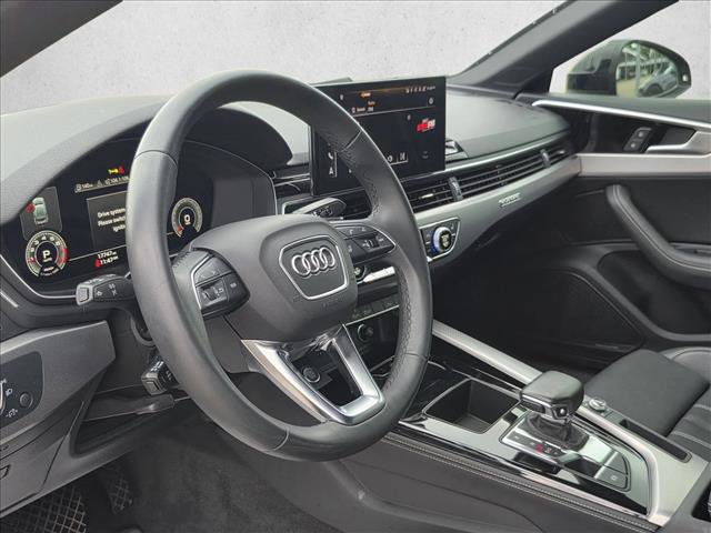 Certified 2023 Audi A5 2.0T Premium Plus w/ Premium Plus image 13