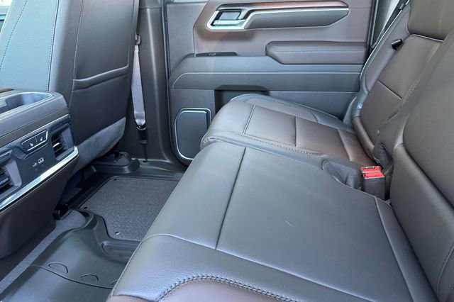 New 2026 GMC Sierra 1500 Denali w/ Denali Reserve Package image 13