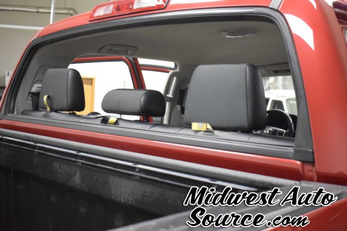 Used 2020 Toyota Tundra Limited AWD/4WD image 30