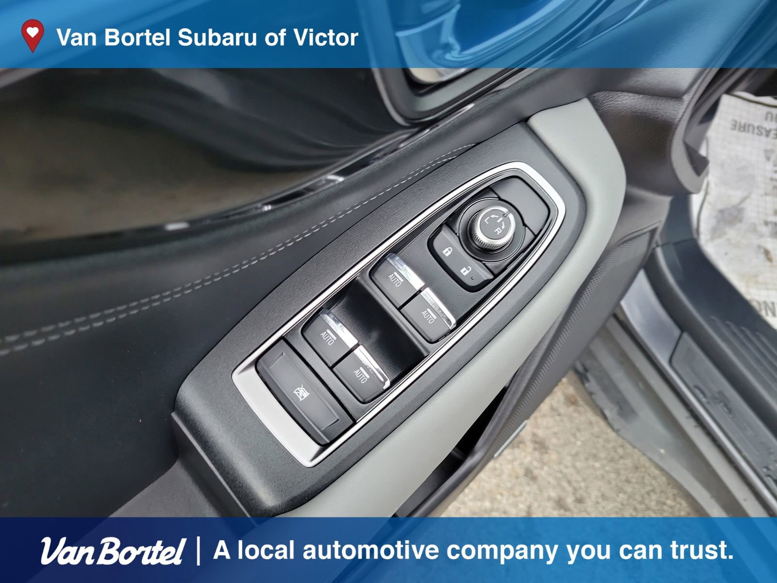 Certified 2023 Subaru Outback Limited image 14