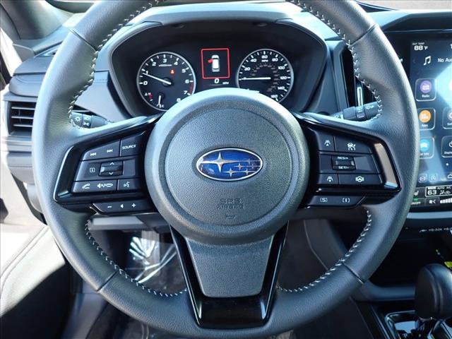 Certified 2026 Subaru Forester Premium w/ Base/Premium Package AWD/4WD image 14