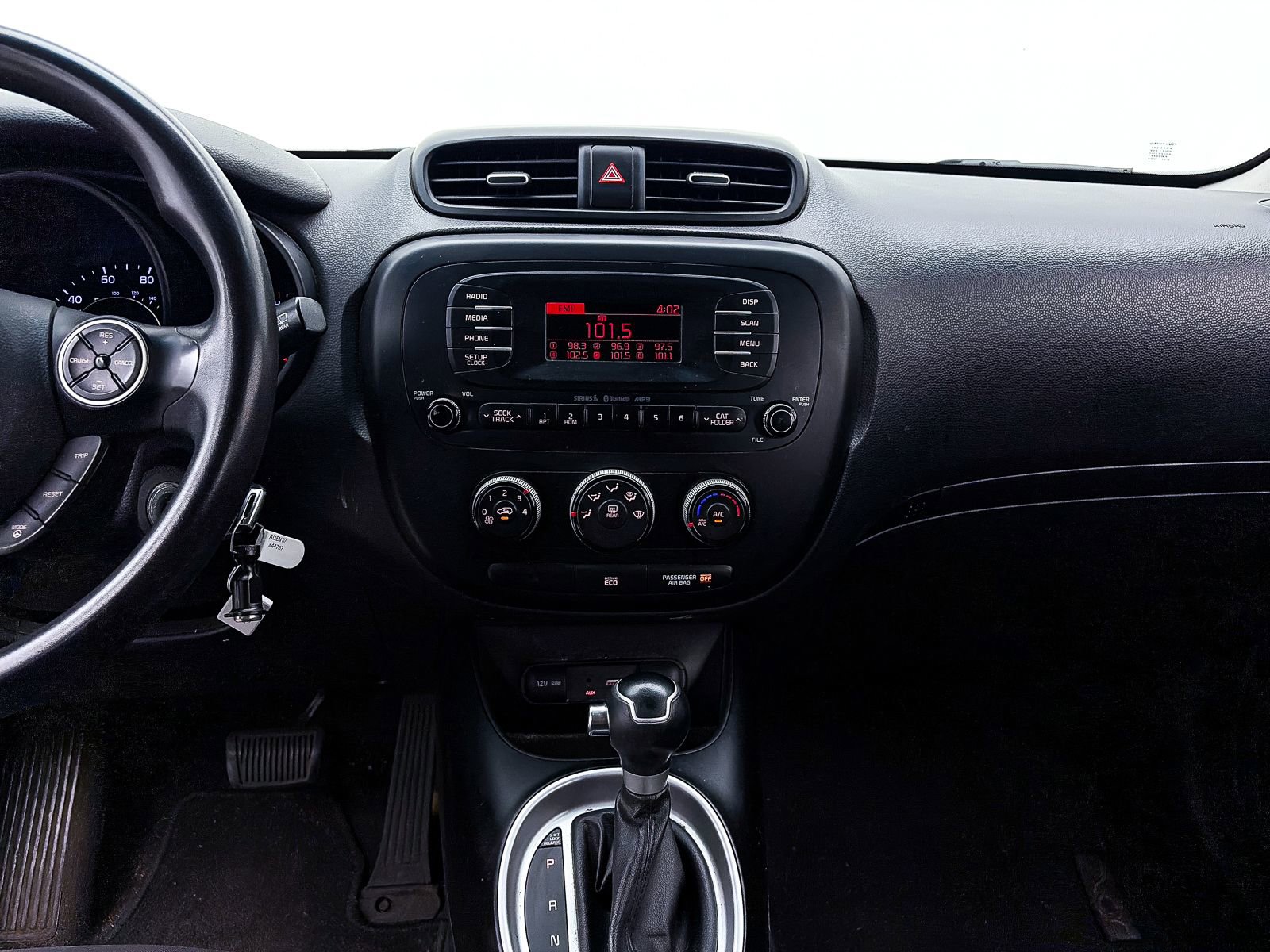 Used 2016 Kia Soul FWD image 3